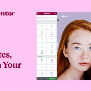 Creating a Stunning Landing Page with WP Elementor